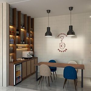 Swiss-Belinn Airport Jakarta