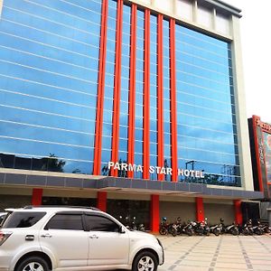 Parma Star Hotel